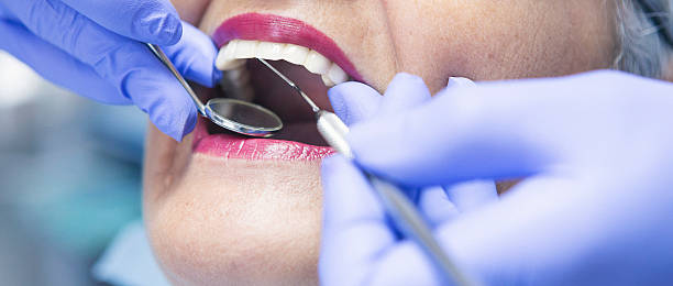 Best Emergency Dental Filling Replacement  in Lake Village, AR